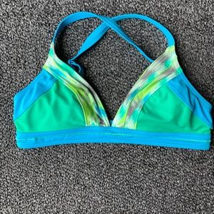 Prana Athletic Bikini Top